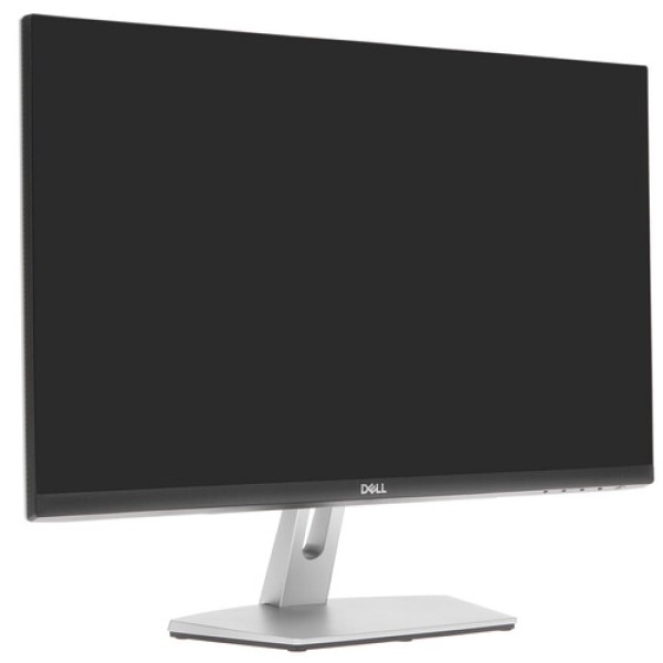 23.8" Монитор Dell S2421H белый