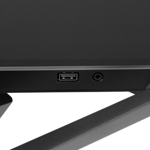 41.5" Монитор ASUS ROG Swift OLED PG42UQ черный