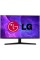 27" Монитор LG UltraGear 27GS60F-B черный