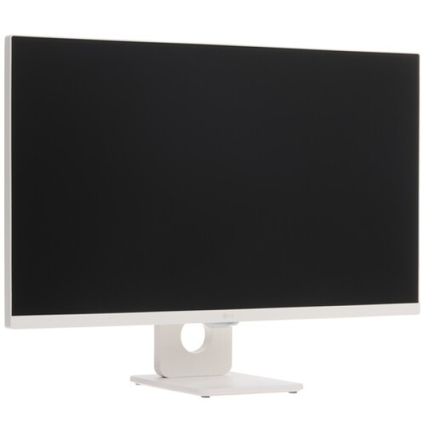 27" Монитор LG MyView 27SR50F-W белый