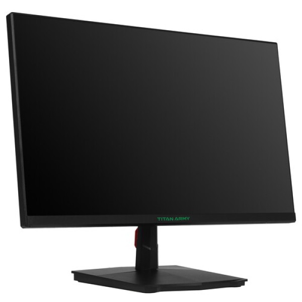 23.8" Монитор Titan Army P2410G черный