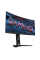 34" Монитор GigaByte MO34WQC черный
