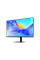 37" Монитор Samsung ViewFinity S8 S80UD S37D802UAI черный