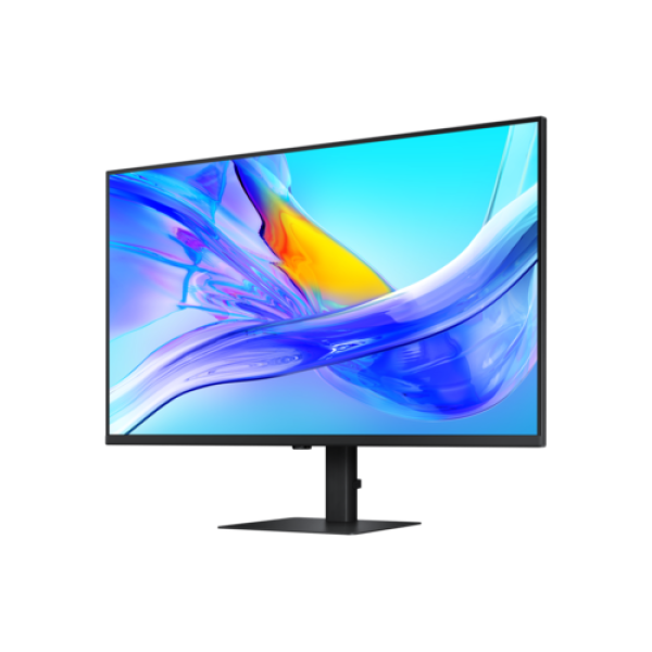 37" Монитор Samsung ViewFinity S8 S80UD S37D802UAI черный