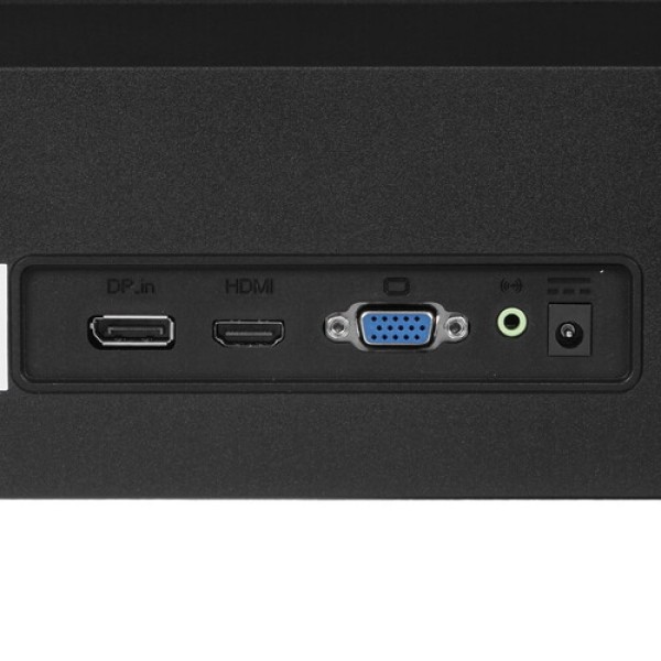 23.8" Монитор ViewSonic VA2432-MHD черный
