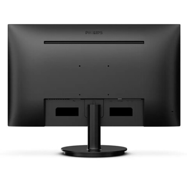 27" Монитор Philips 271V8LAB/01 черный