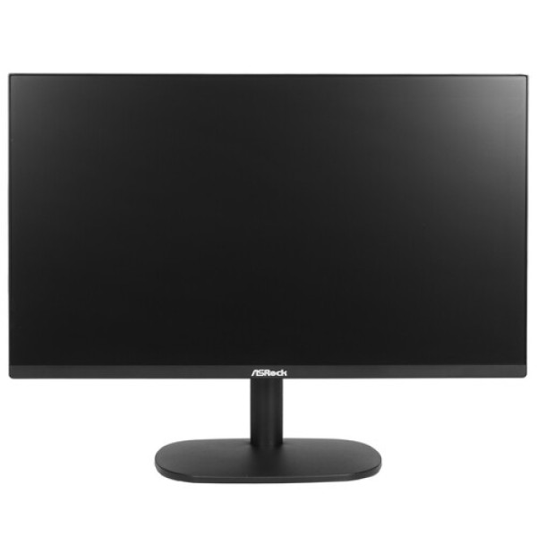 24.5" Монитор Asrock CL25FF черный