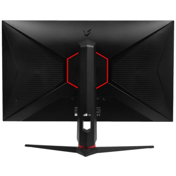 27" Монитор ARDOR GAMING INFINITY AF27H1 черный