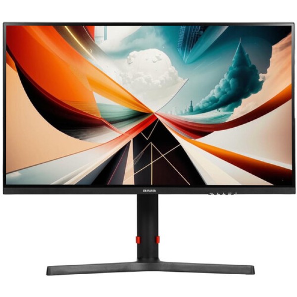 27" Монитор AIWA MZ270L-Y черный
