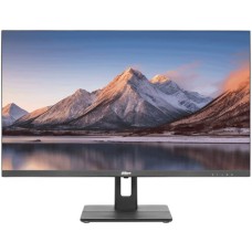 27" Монитор Dahua DHI-LM27-C301B черный