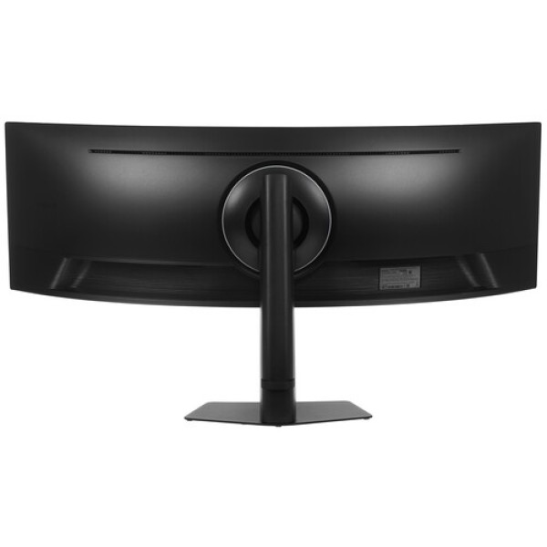 49" Монитор Samsung ViewFinity S9 S95UC S49C950UAI черный