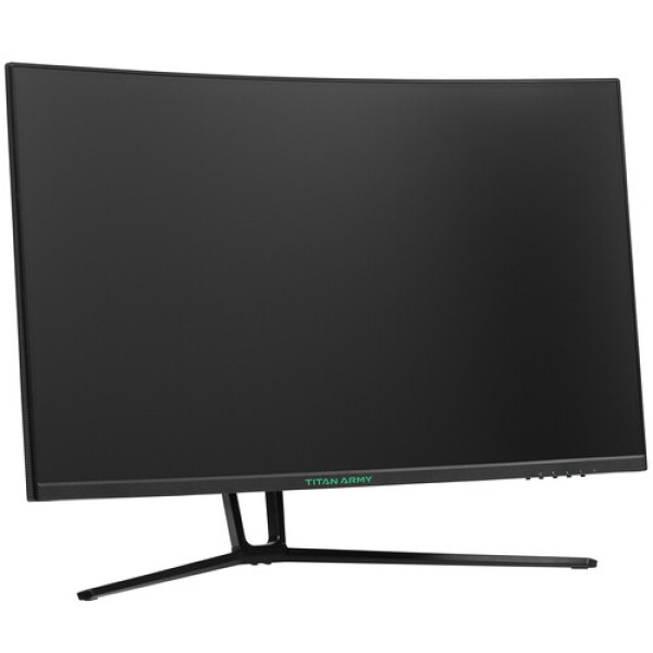 31.5" Монитор Titan Army N32SQ PLUS черный