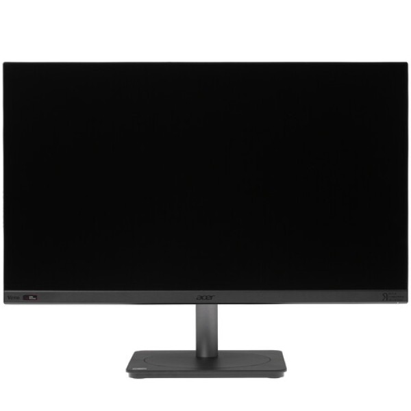 27" Монитор Acer Vero CB273Ubemipruzxv черный