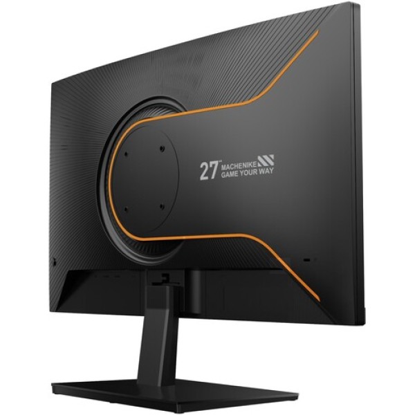 27" Монитор Machenike MKF27F165 черный
