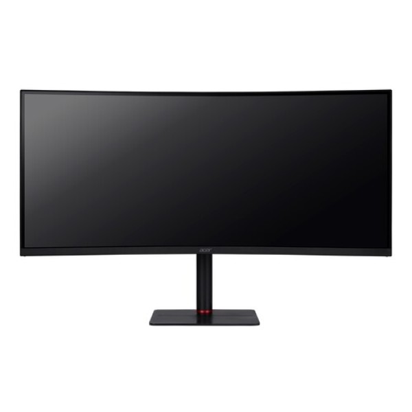 34" Монитор Acer Nitro XV345CURXbmiipphx черный
