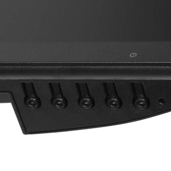 21.5" Монитор AOpen 22SA2QEBI черный