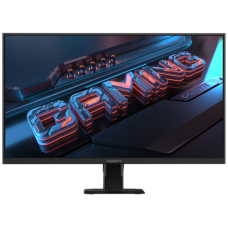 27" Монитор GIGABYTE GS27QA EU черный