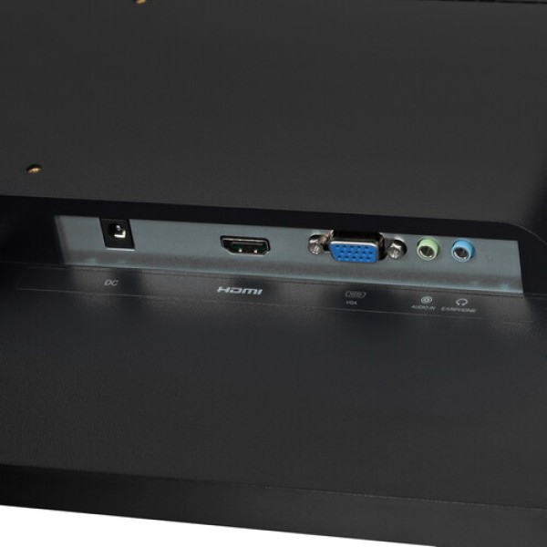 23.8" Монитор DEXP DF24N1 черный