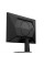 23.8" Монитор AOC 24G4XED черный