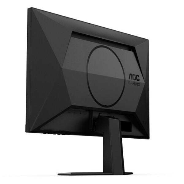 23.8" Монитор AOC 24G4XED черный