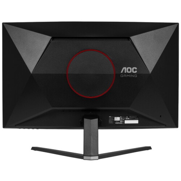 31.5" Монитор AOC CQ32G4E черный