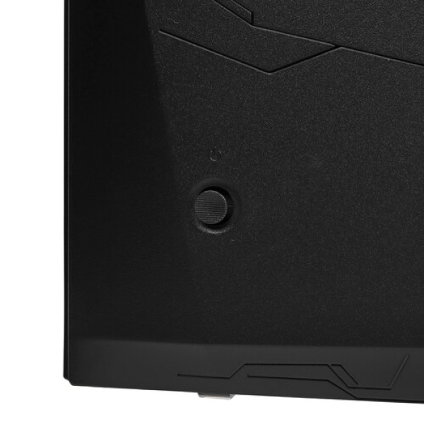 31.5" Монитор Acer Nitro XZ322QUV3bmiiphx черный