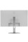 27" Монитор Dell S2722DC серебристый