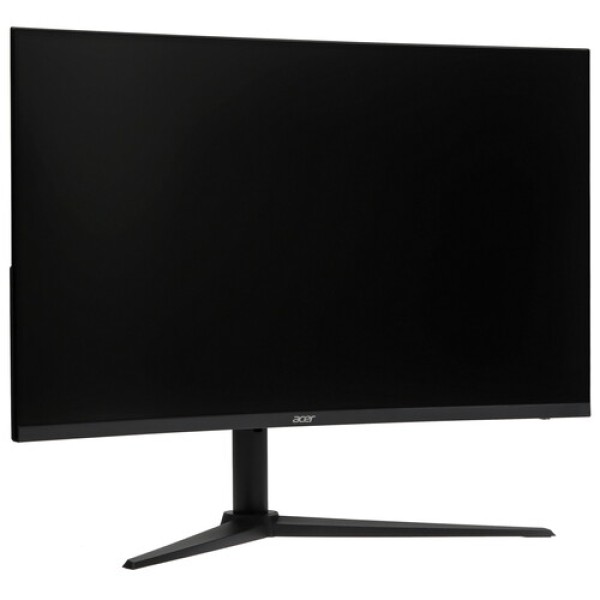 31.5" Монитор Acer Nitro XZ322QUV3bmiiphx черный