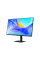 37" Монитор Samsung ViewFinity S8 S80UD S37D802UAI черный