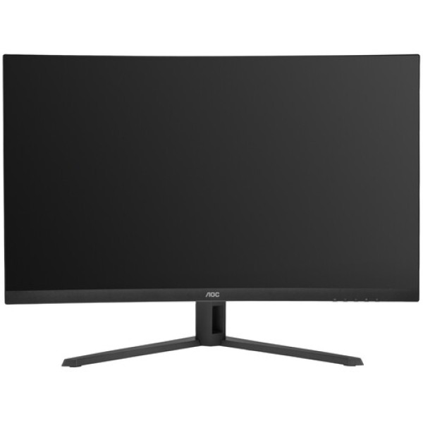 31.5" Монитор AOC CQ32G4E черный