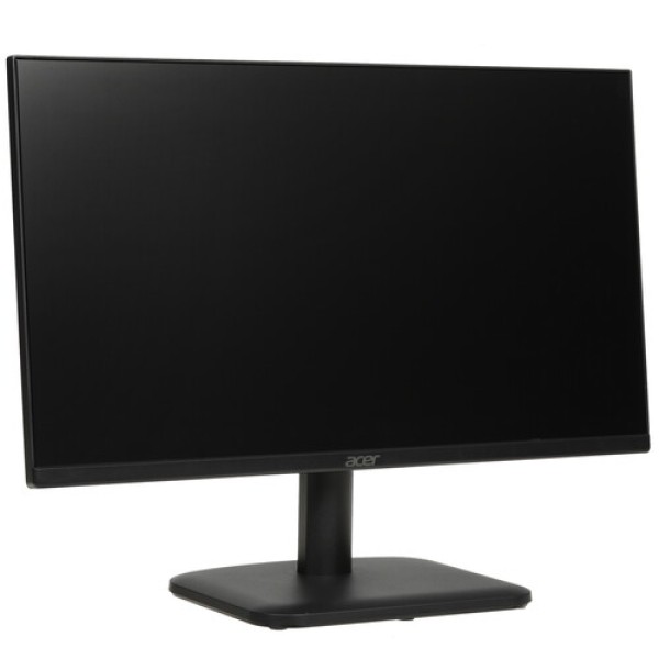 21.5" Монитор Acer EK221QHbi черный