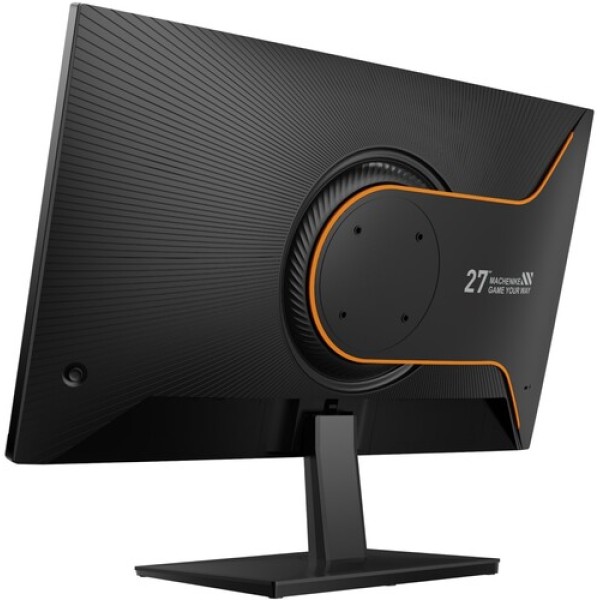 27" Монитор Machenike MKF27F165 черный