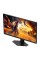 23.8" Монитор AOC 24G4XED черный
