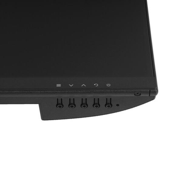 31.5" Монитор Dahua DHI-LM32-C301B черный