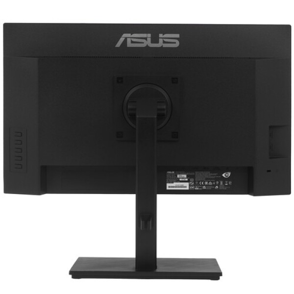 23.8" Монитор ASUS VA24ECPSN черный