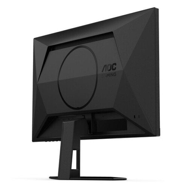 23.8" Монитор AOC 24G4XED черный
