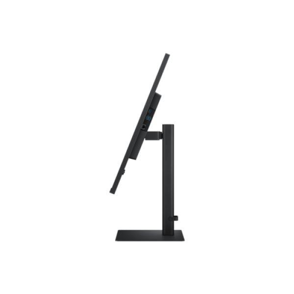 37" Монитор Samsung ViewFinity S8 S80UD S37D802UAI черный