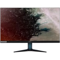 27" Монитор Acer VG271UM3bmiipx черный