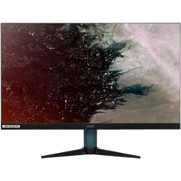 27" Монитор Acer VG271UM3bmiipx черный