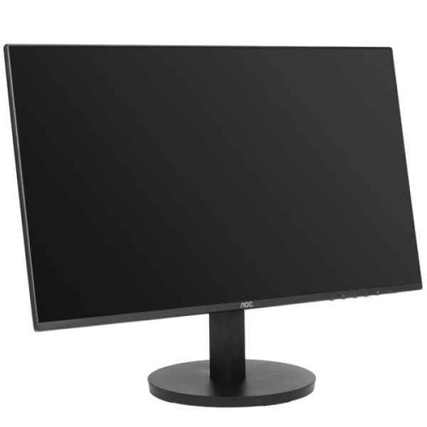 23.8" Монитор AOC 24B3CA2 черный