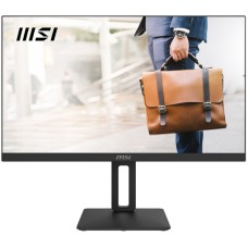 27" Монитор MSI PRO MP271P черный