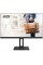 27" Монитор MSI PRO MP271P черный