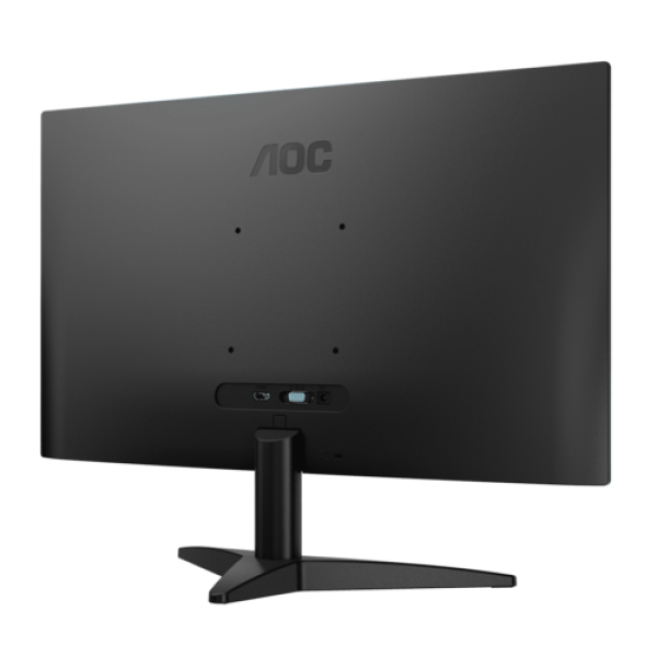 23.8" Монитор AOC 24B36H черный
