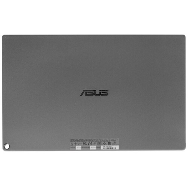 15.6" Монитор ASUS MB16ACE серый