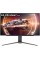 27" Монитор LG UltraGear 27GS95QE-B черный