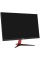 27" Монитор Acer Nitro VG272Sbmiipx черный
