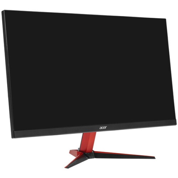27" Монитор Acer Nitro VG272Sbmiipx черный