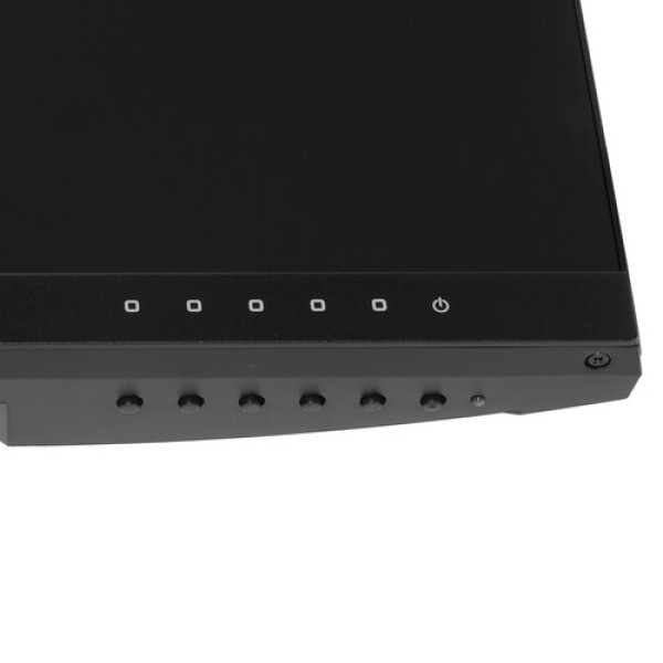 27" Монитор Machenike MKQ27F240L черный