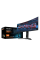 34" Монитор GigaByte MO34WQC черный