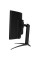 39" Монитор Acer Predator X39bmiiphuzx черный